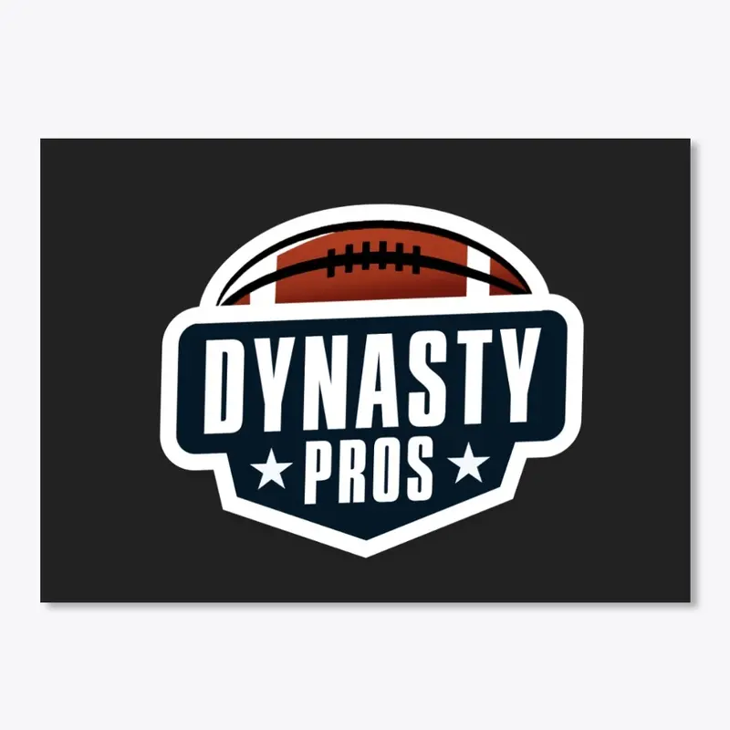 Dynasty Pros Football