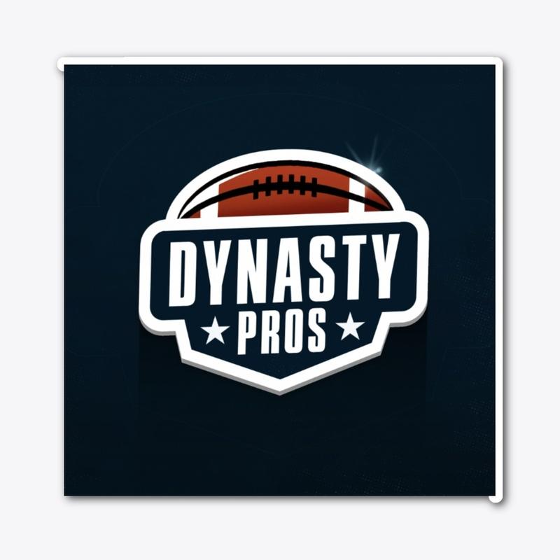 Dynasty Pros Football