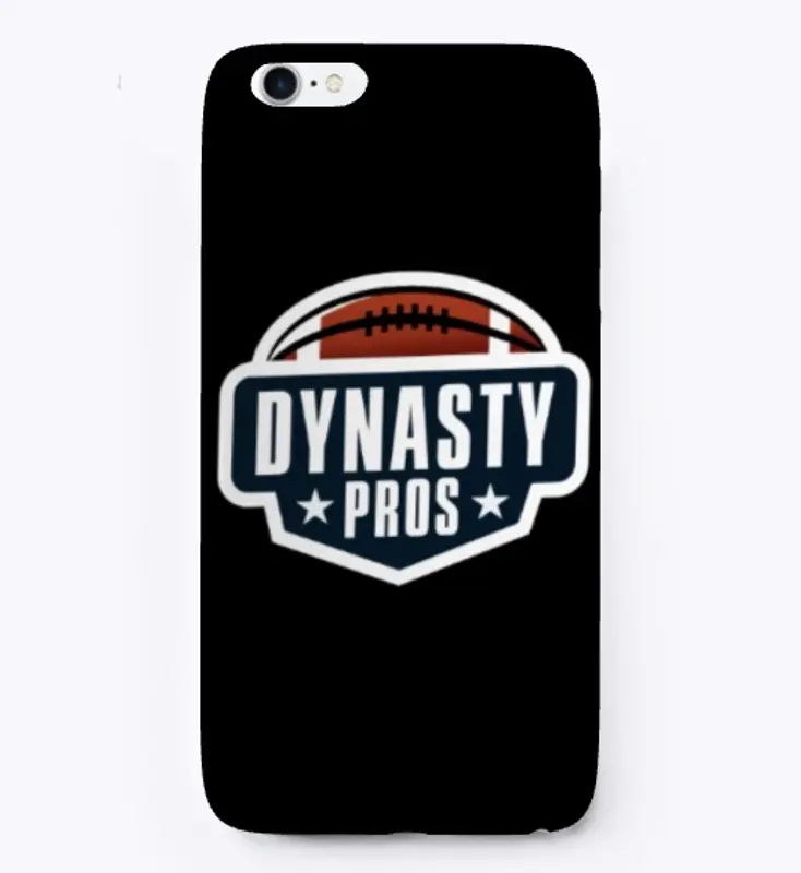 Dynasty Pros Football